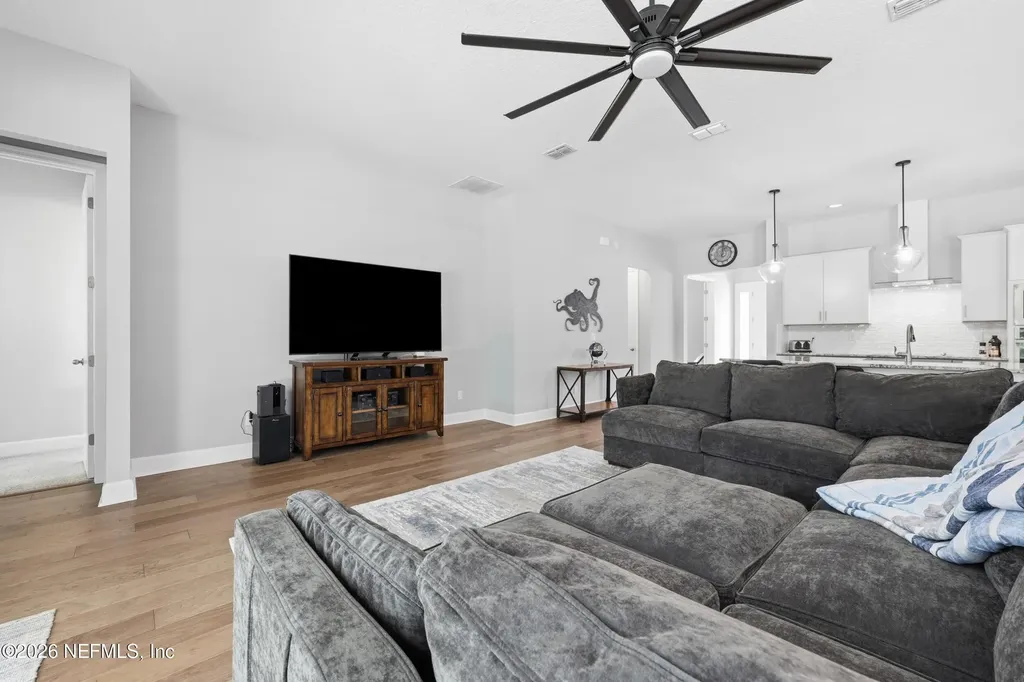 3311 Southern Oaks Drive Green Cove Springs FL 32043