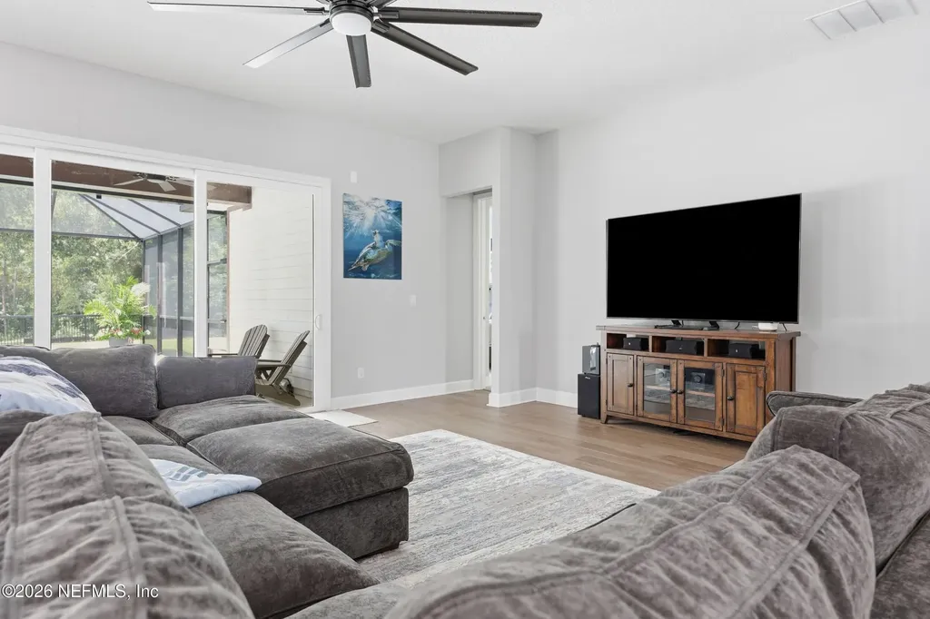 3311 Southern Oaks Drive Green Cove Springs FL 32043