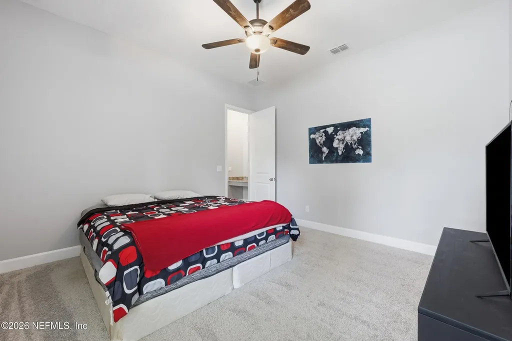 3311 Southern Oaks Drive Green Cove Springs FL 32043