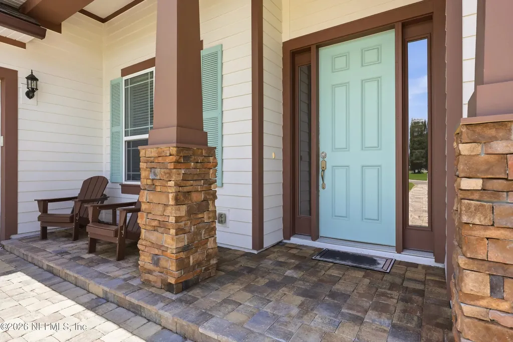 3311 Southern Oaks Drive Green Cove Springs FL 32043