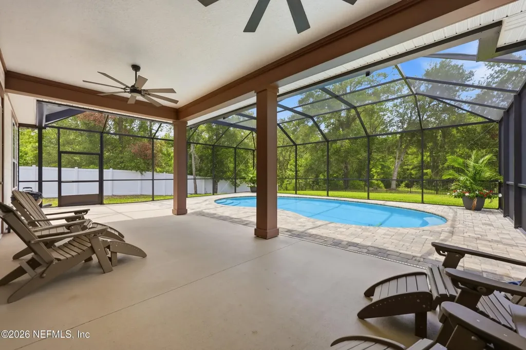 3311 Southern Oaks Drive Green Cove Springs FL 32043