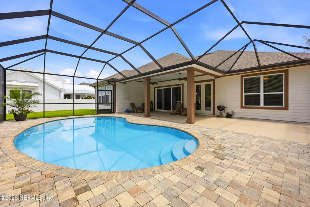 3311 Southern Oaks Drive Green Cove Springs FL 32043