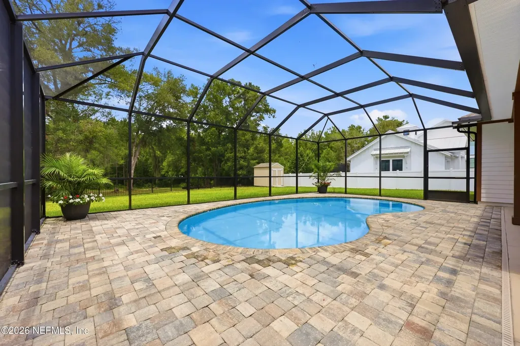 3311 Southern Oaks Drive Green Cove Springs FL 32043