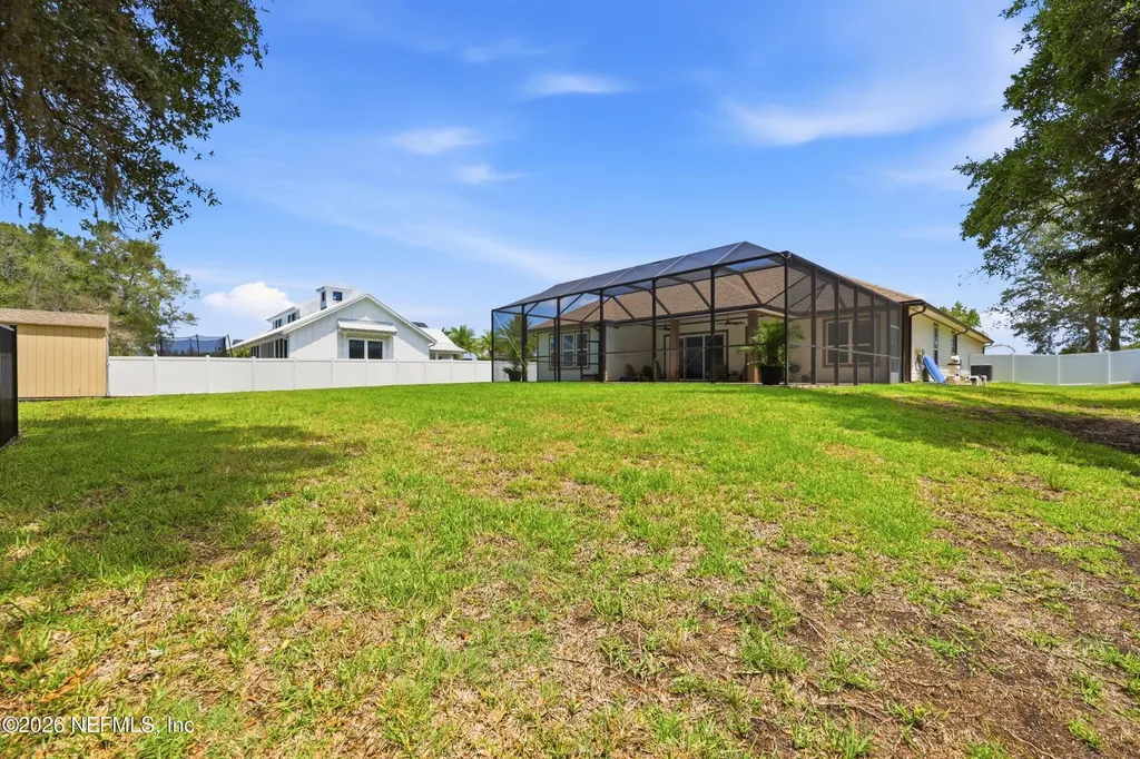 3311 Southern Oaks Drive Green Cove Springs FL 32043
