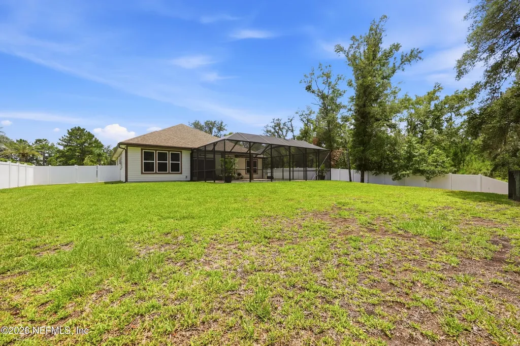 3311 Southern Oaks Drive Green Cove Springs FL 32043
