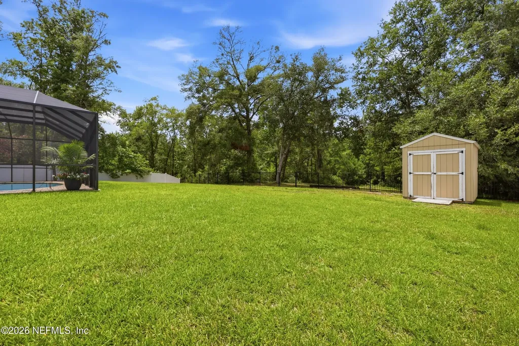 3311 Southern Oaks Drive Green Cove Springs FL 32043