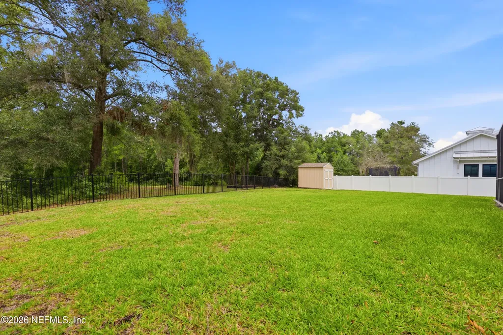 3311 Southern Oaks Drive Green Cove Springs FL 32043