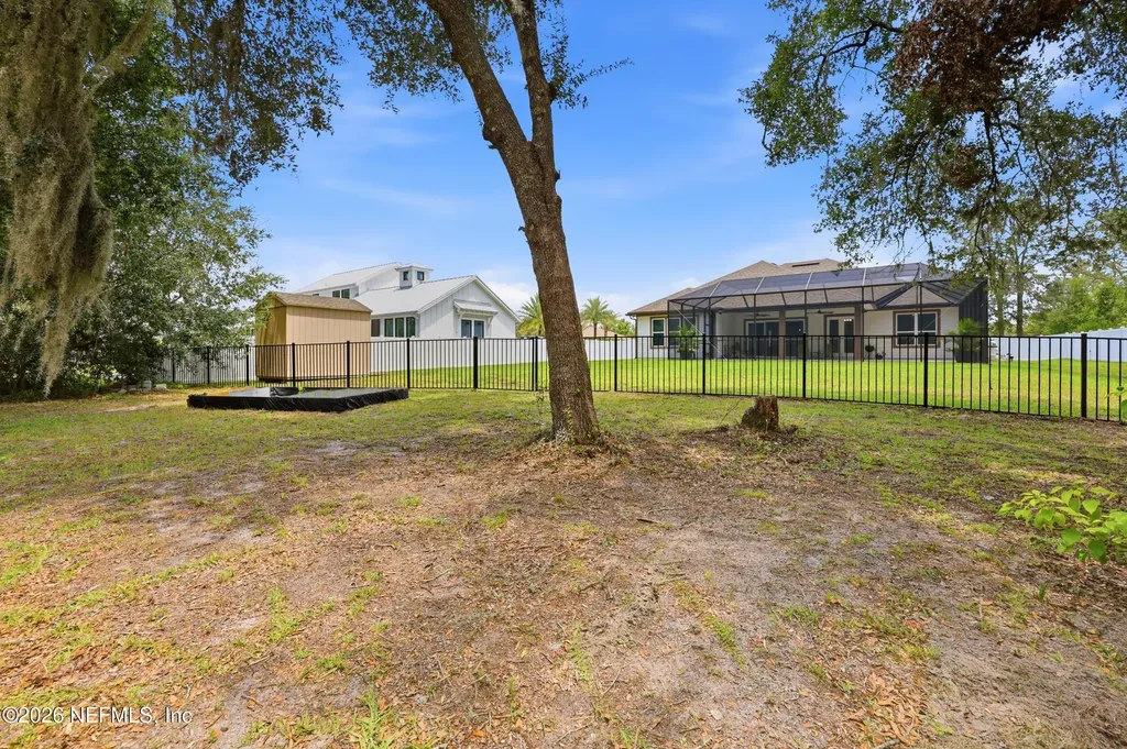 3311 Southern Oaks Drive Green Cove Springs FL 32043
