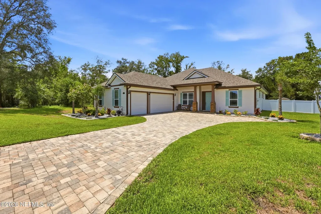 3311 Southern Oaks Drive Green Cove Springs FL 32043