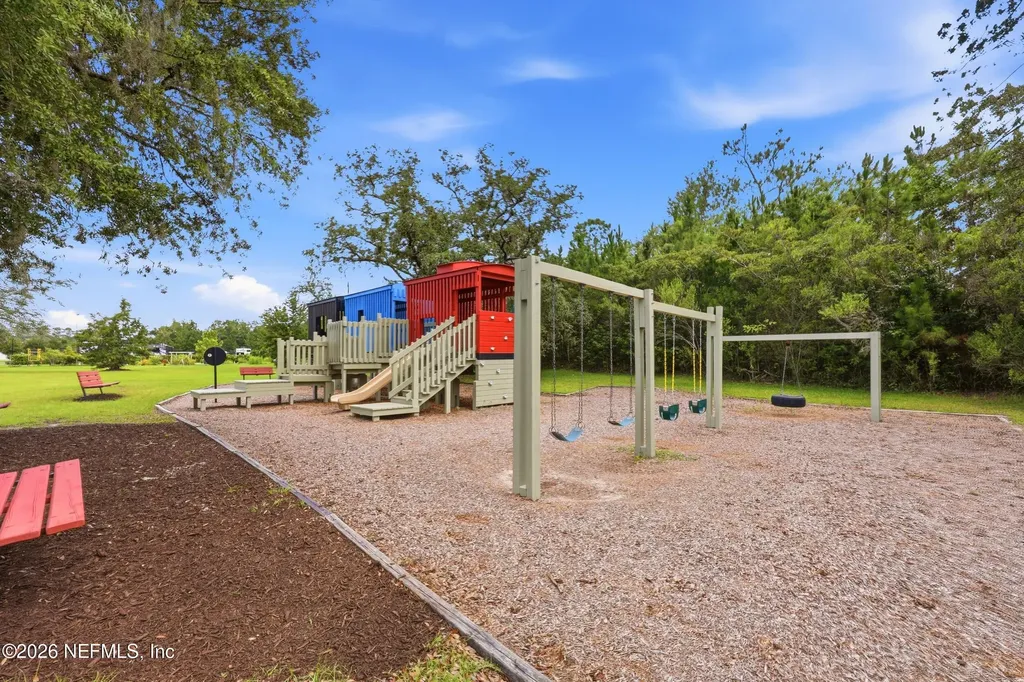 3311 Southern Oaks Drive Green Cove Springs FL 32043