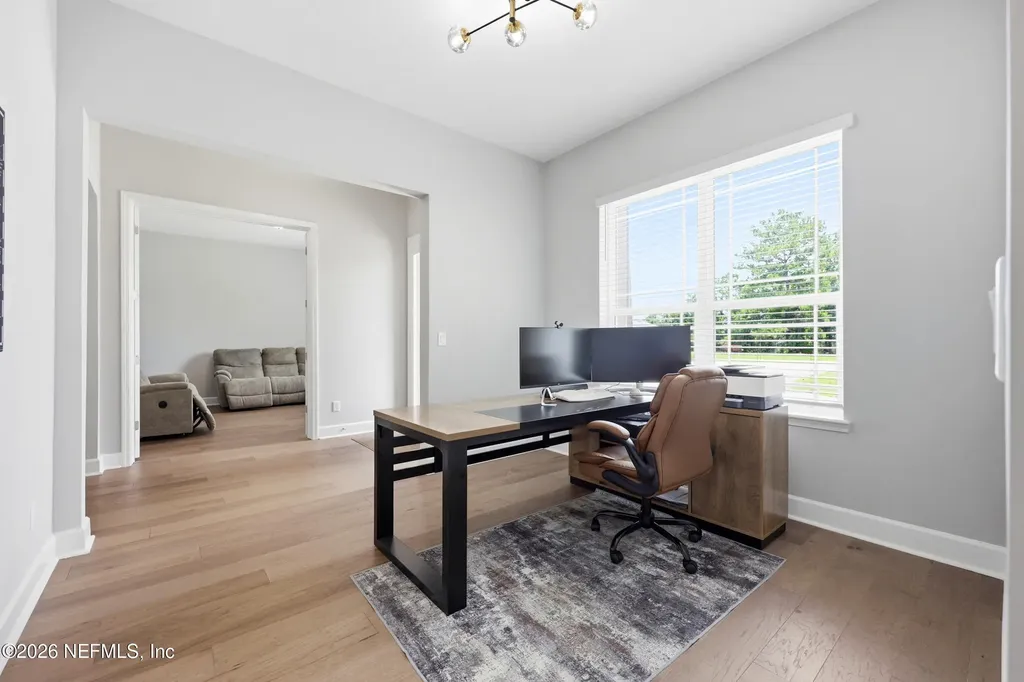 3311 Southern Oaks Drive Green Cove Springs FL 32043