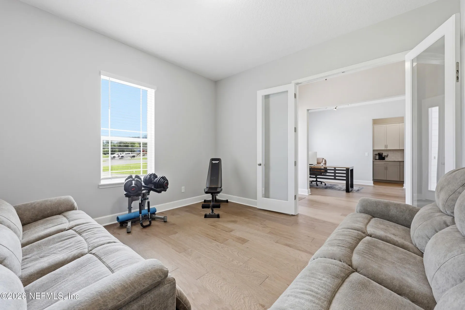 3311 Southern Oaks Drive Green Cove Springs FL 32043
