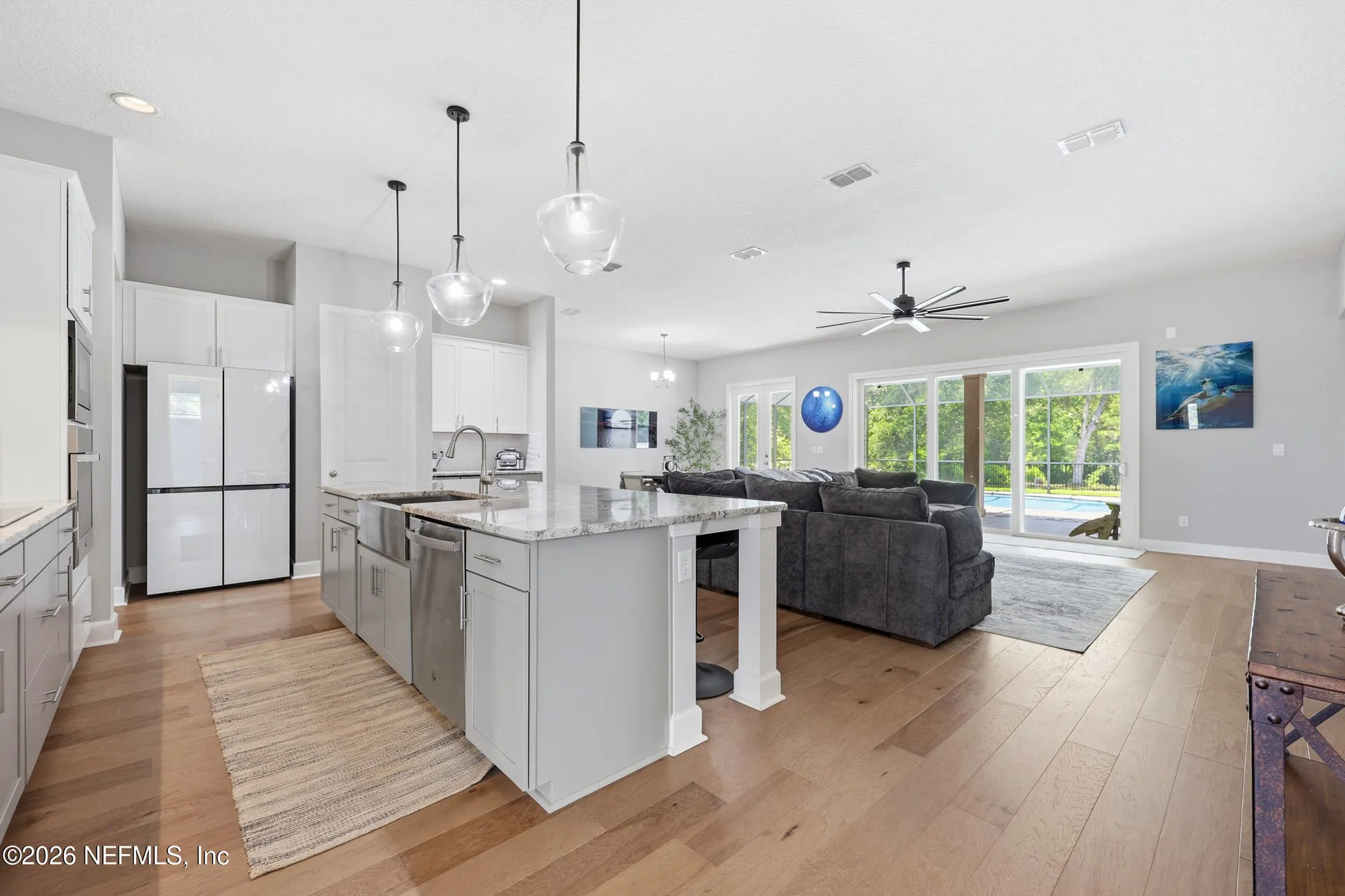 3311 Southern Oaks Drive Green Cove Springs FL 32043