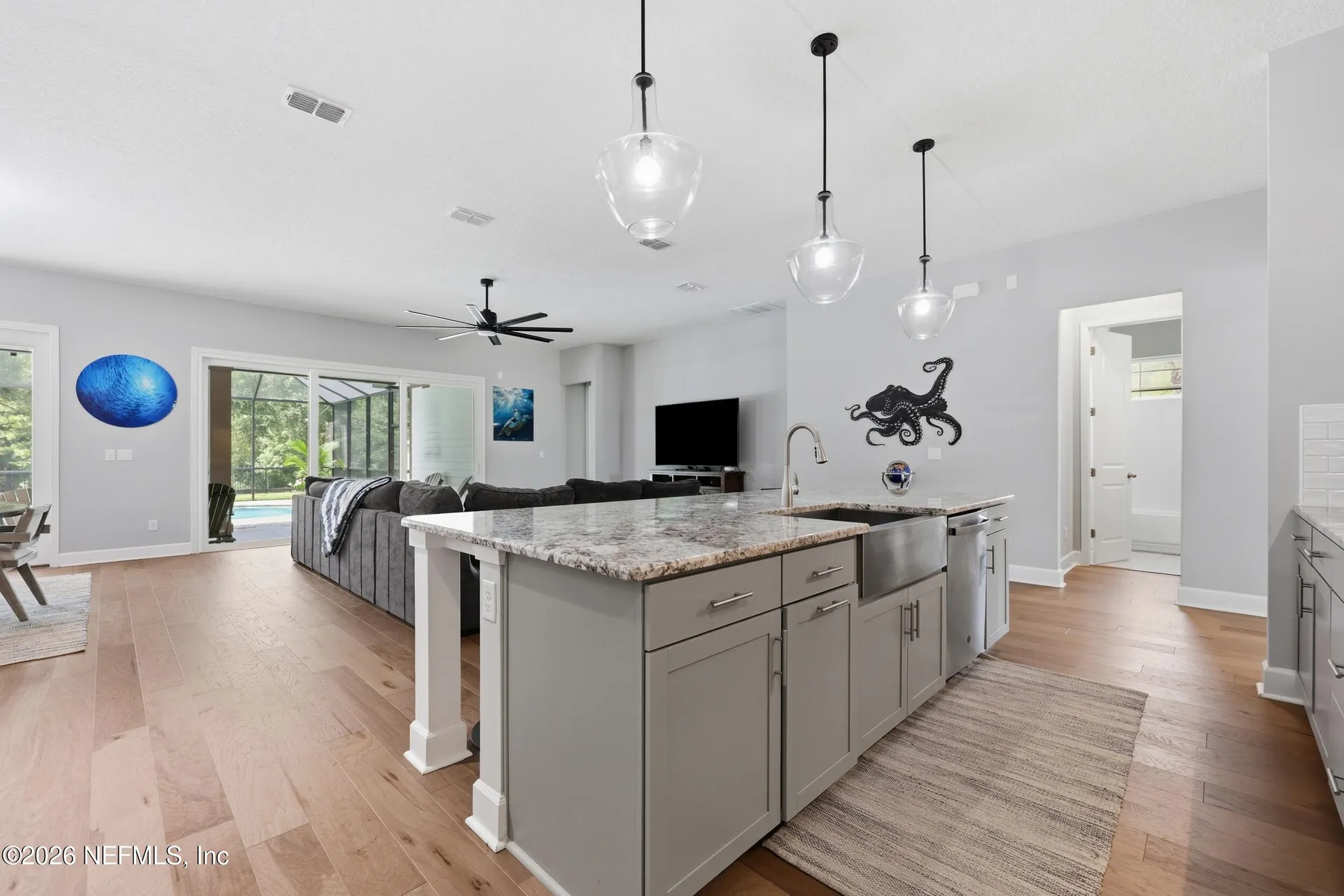 3311 Southern Oaks Drive Green Cove Springs FL 32043
