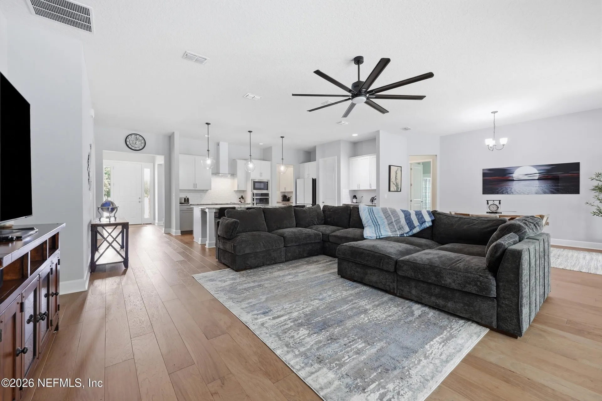 3311 Southern Oaks Drive Green Cove Springs FL 32043