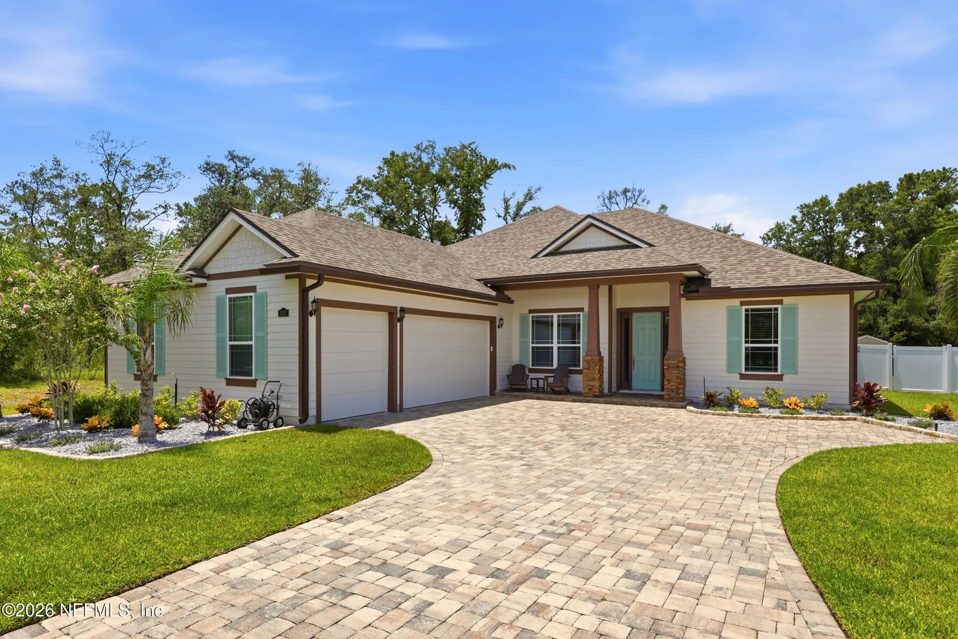 3311 Southern Oaks Drive Green Cove Springs FL 32043