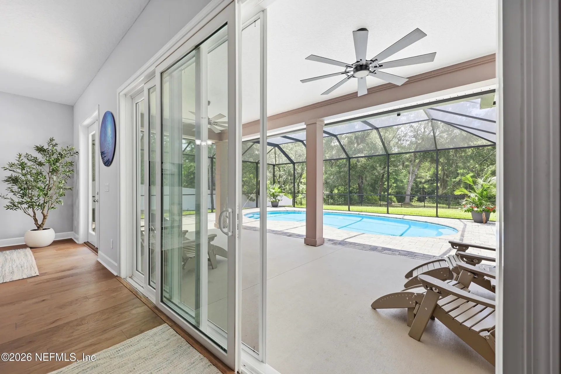3311 Southern Oaks Drive Green Cove Springs FL 32043