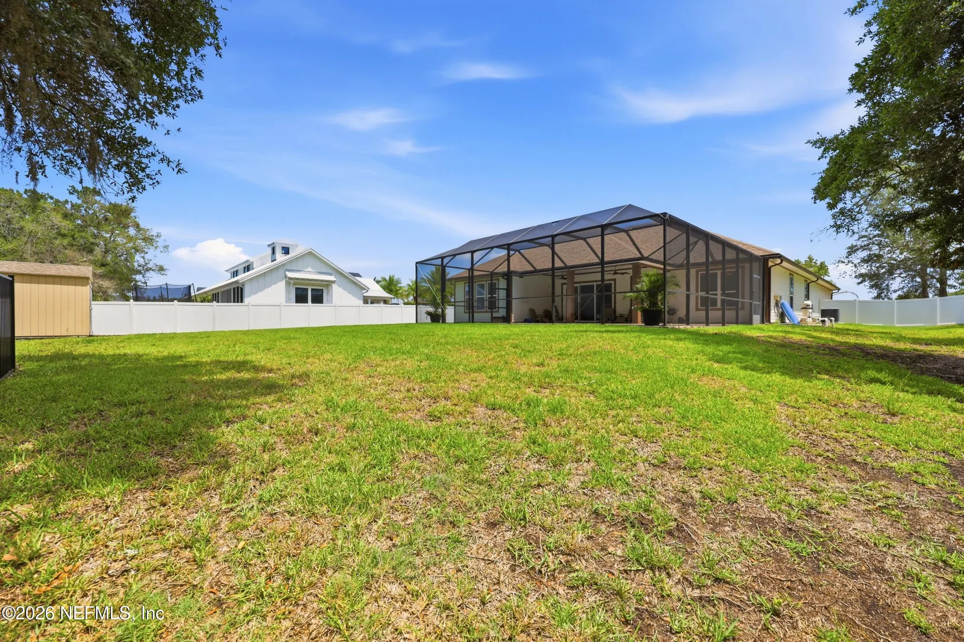 3311 Southern Oaks Drive Green Cove Springs FL 32043