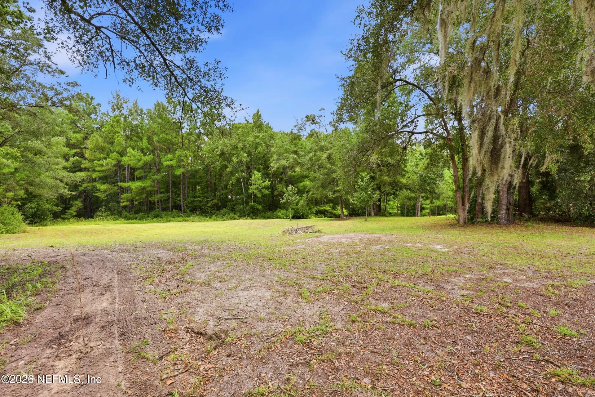 3311 Southern Oaks Drive Green Cove Springs FL 32043