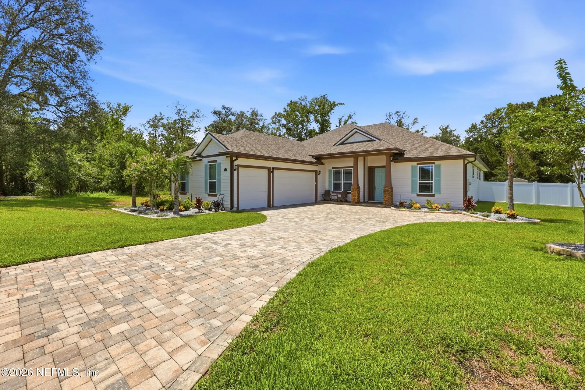 3311 Southern Oaks Drive Green Cove Springs FL 32043