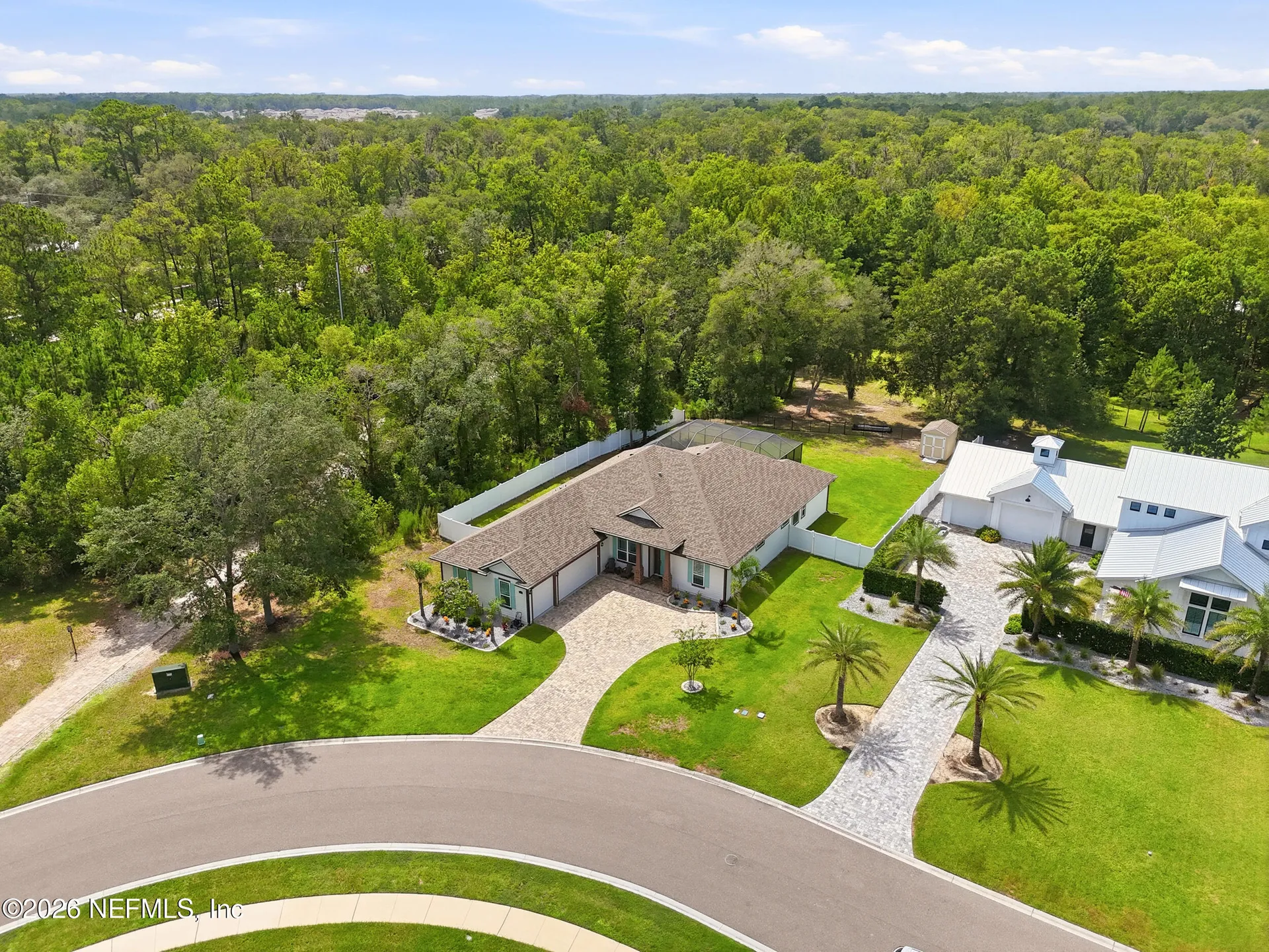 3311 Southern Oaks Drive Green Cove Springs FL 32043