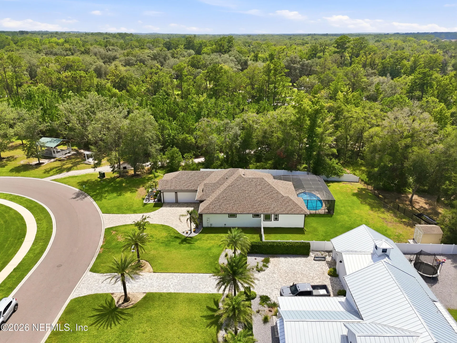 3311 Southern Oaks Drive Green Cove Springs FL 32043