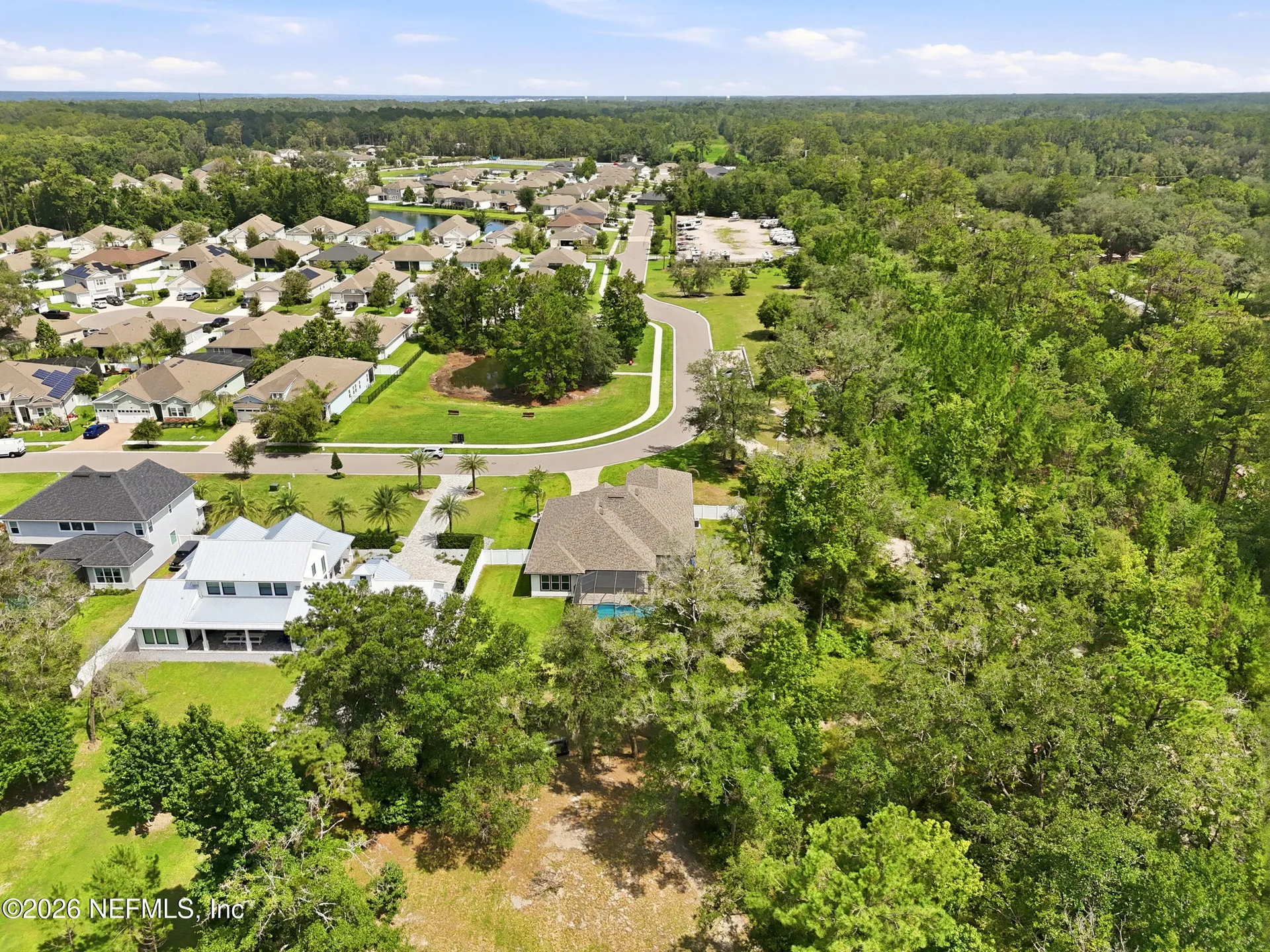 3311 Southern Oaks Drive Green Cove Springs FL 32043