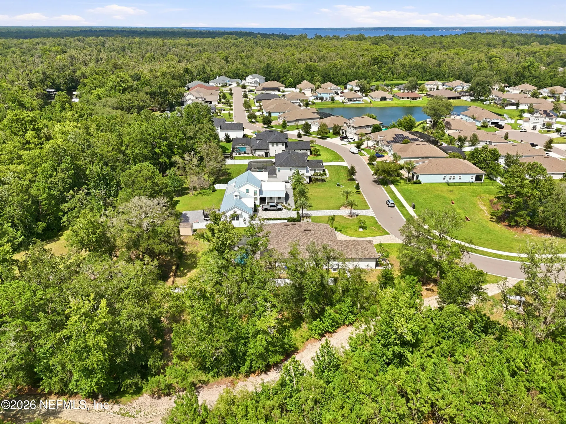 3311 Southern Oaks Drive Green Cove Springs FL 32043
