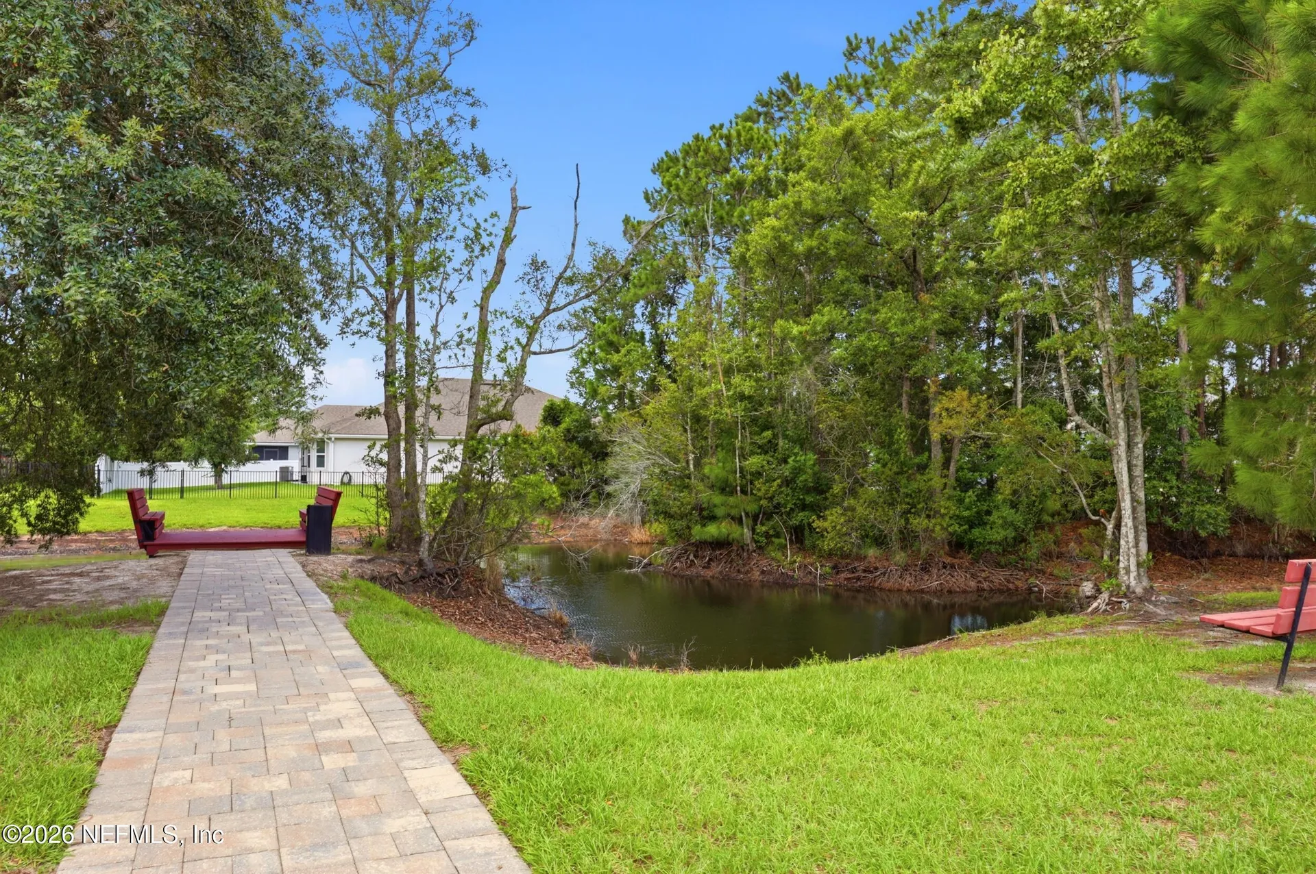 3311 Southern Oaks Drive Green Cove Springs FL 32043