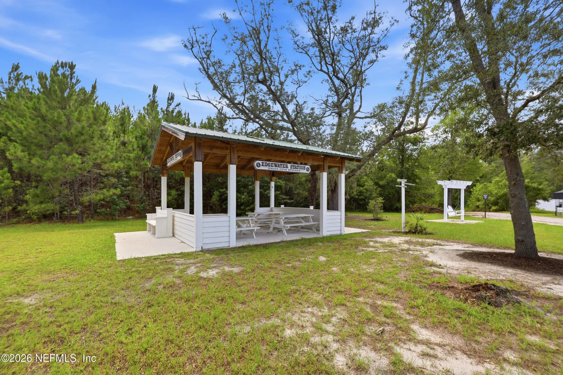 3311 Southern Oaks Drive Green Cove Springs FL 32043