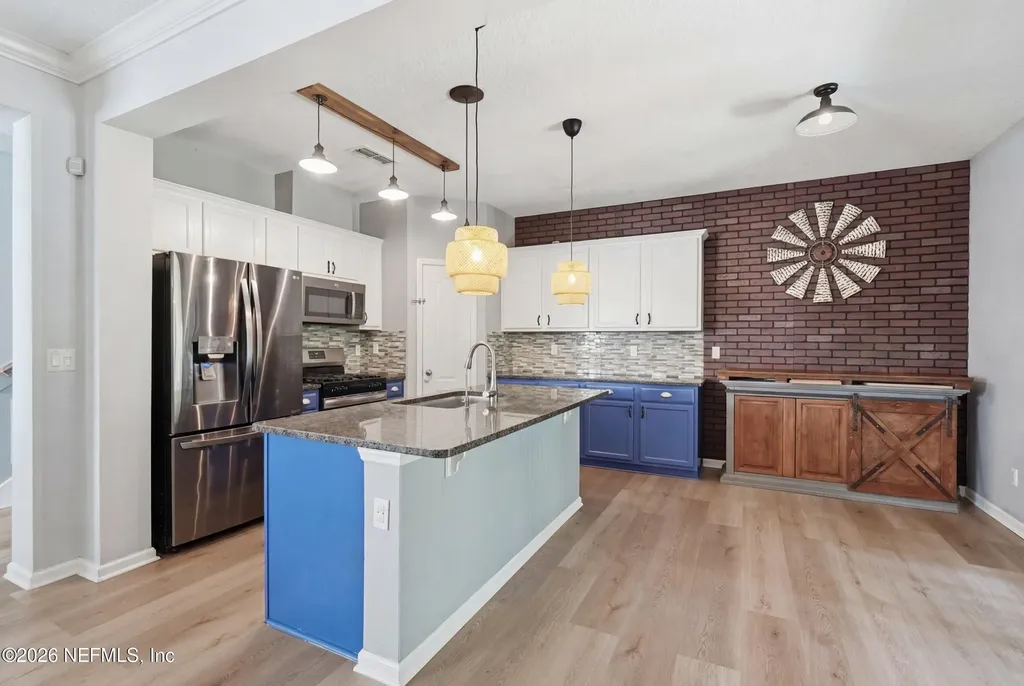 324 Silver Glen Avenue St. Augustine FL 32092