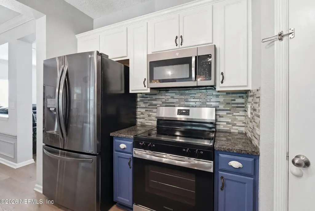 324 Silver Glen Avenue St. Augustine FL 32092