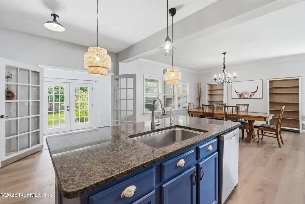 324 Silver Glen Avenue St. Augustine FL 32092