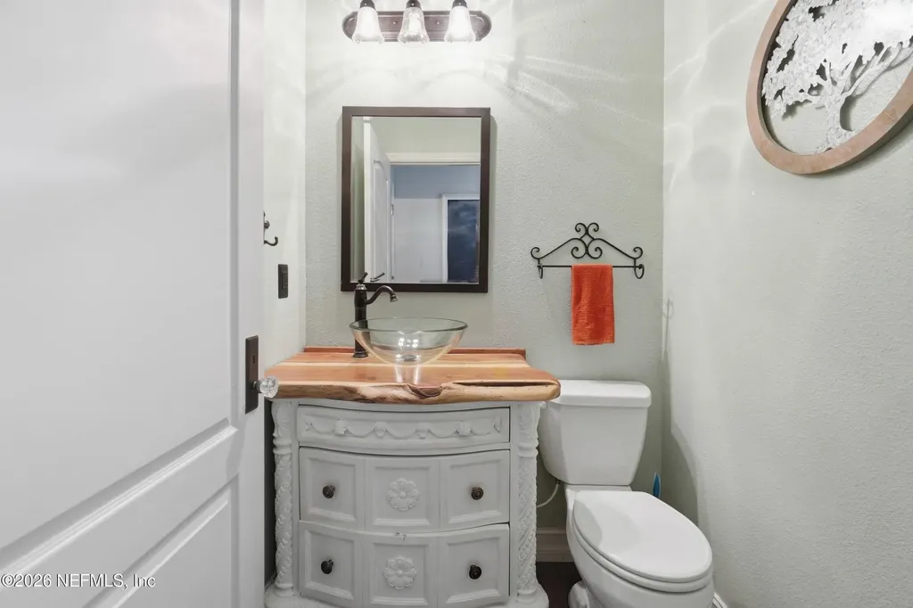 324 Silver Glen Avenue St. Augustine FL 32092