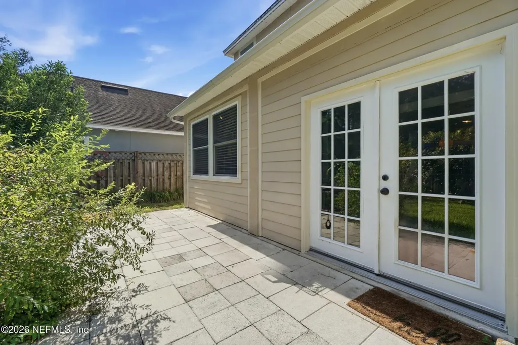 324 Silver Glen Avenue St. Augustine FL 32092