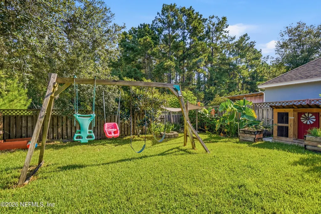 324 Silver Glen Avenue St. Augustine FL 32092