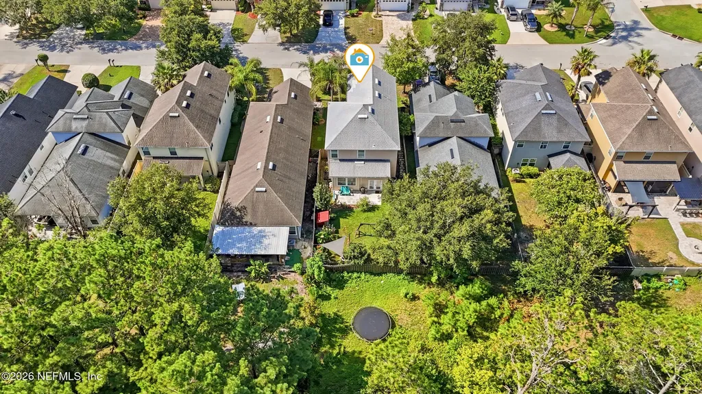 324 Silver Glen Avenue St. Augustine FL 32092