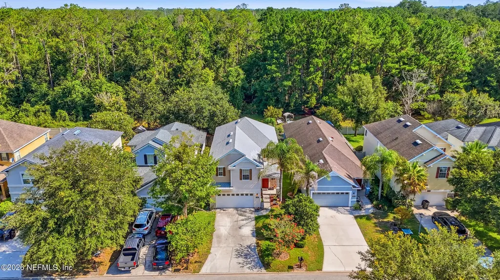 324 Silver Glen Avenue St. Augustine FL 32092