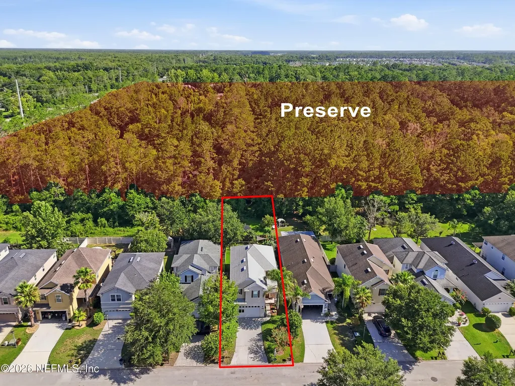 324 Silver Glen Avenue St. Augustine FL 32092
