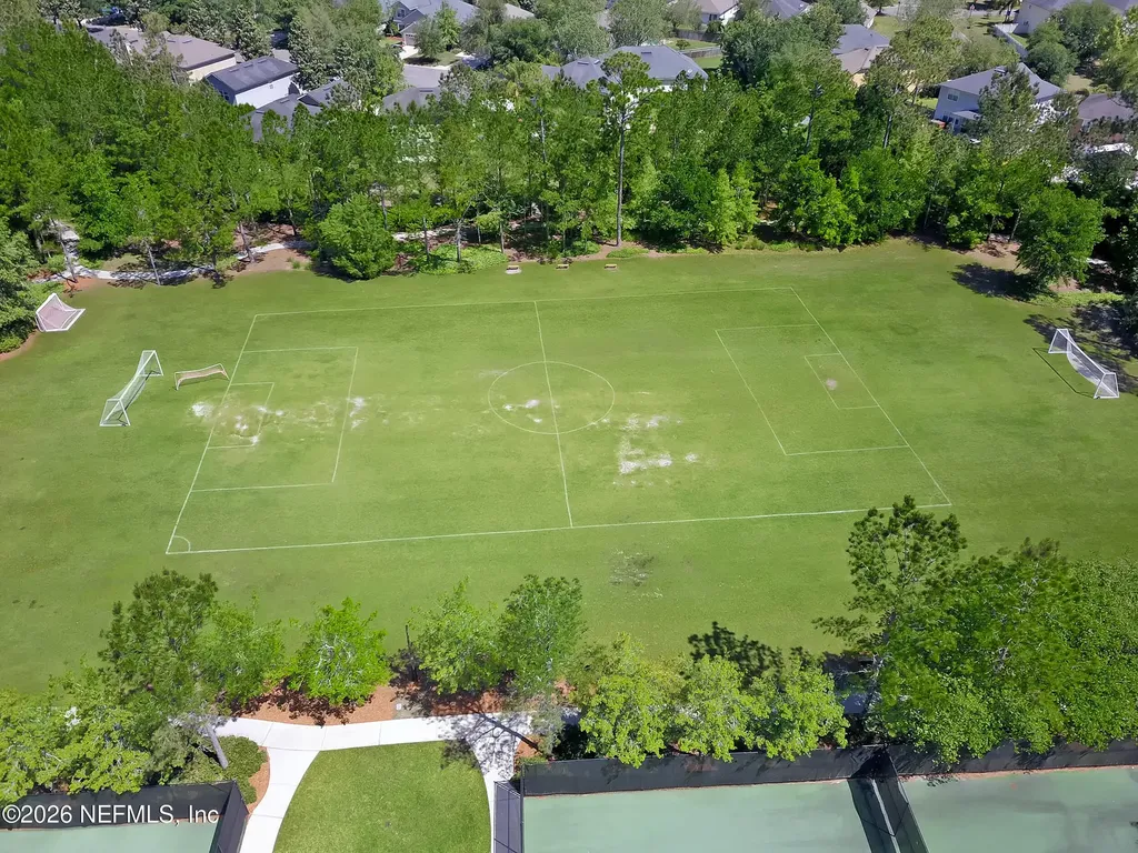 324 Silver Glen Avenue St. Augustine FL 32092