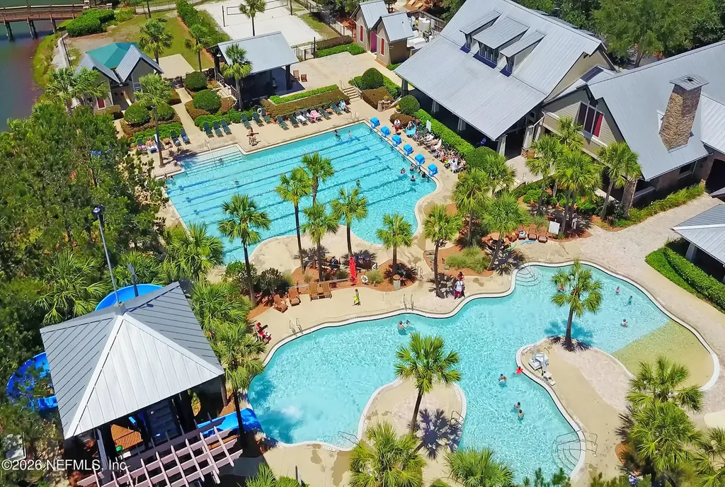 324 Silver Glen Avenue St. Augustine FL 32092
