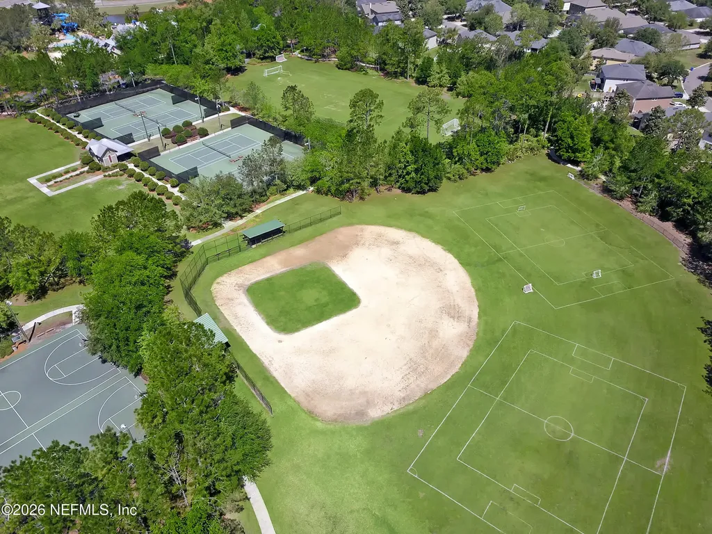 324 Silver Glen Avenue St. Augustine FL 32092
