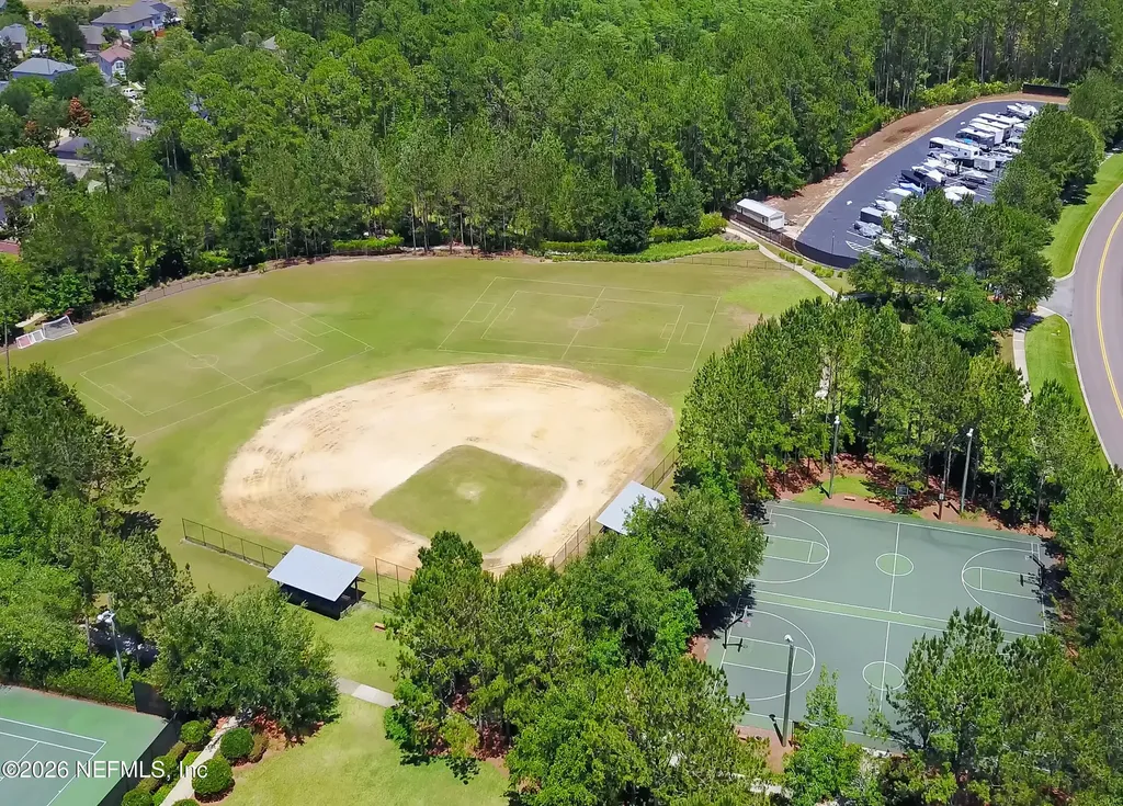 324 Silver Glen Avenue St. Augustine FL 32092