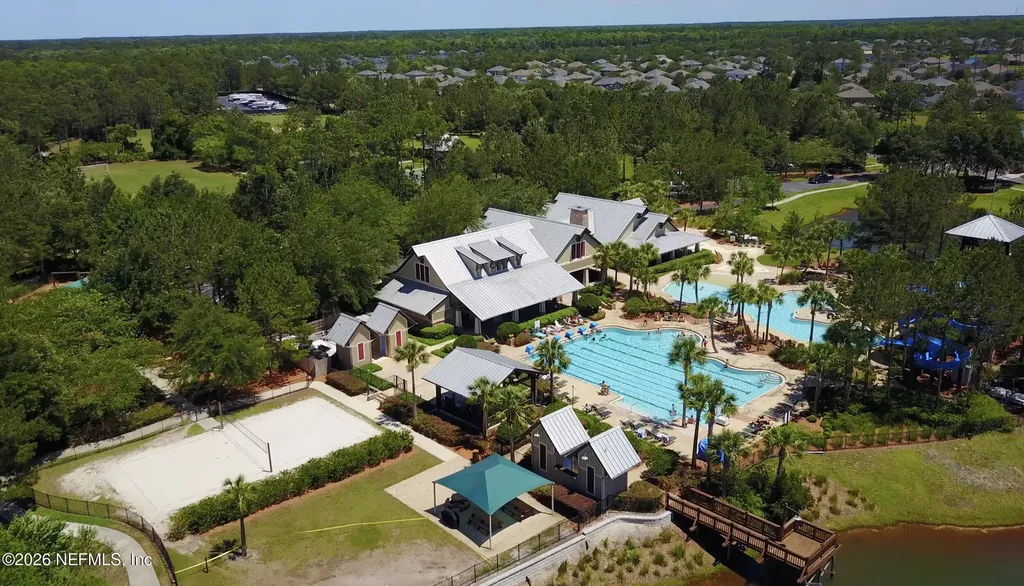 324 Silver Glen Avenue St. Augustine FL 32092