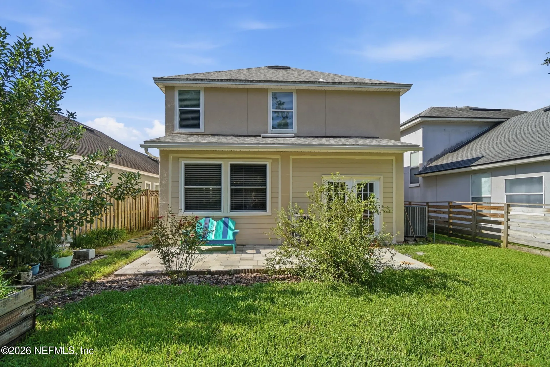 324 Silver Glen Avenue St. Augustine FL 32092