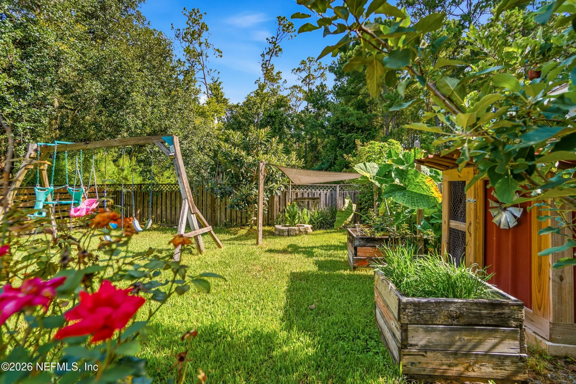 324 Silver Glen Avenue St. Augustine FL 32092