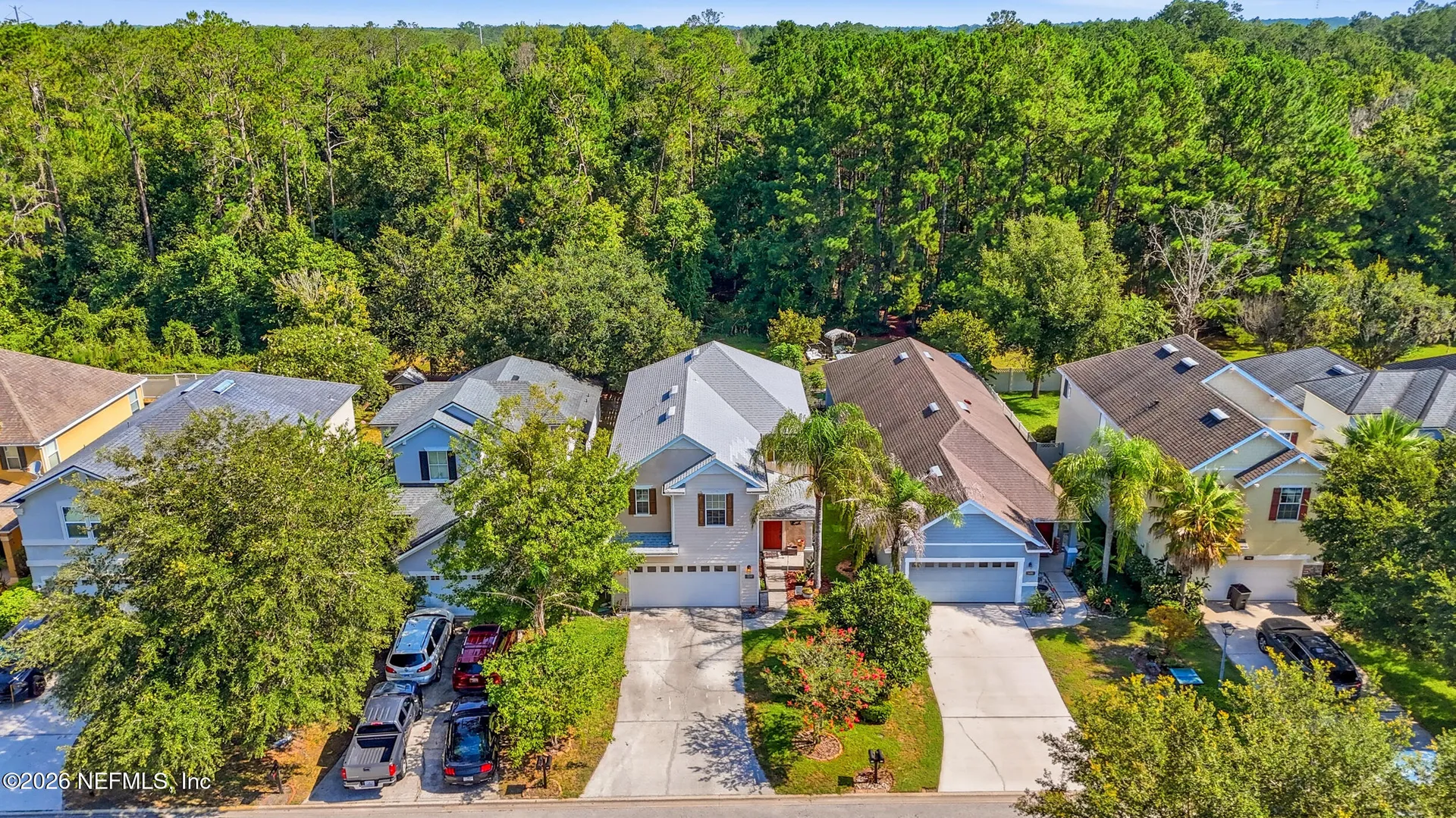 324 Silver Glen Avenue St. Augustine FL 32092