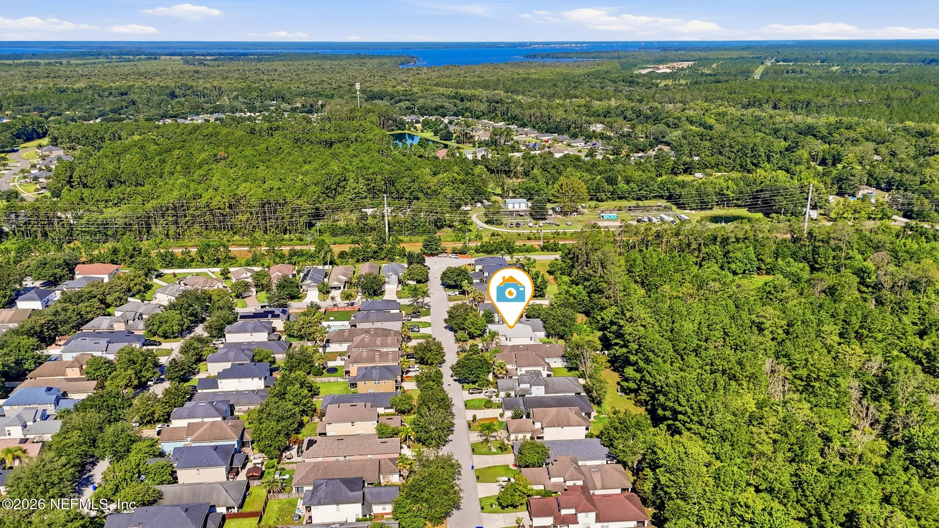 324 Silver Glen Avenue St. Augustine FL 32092