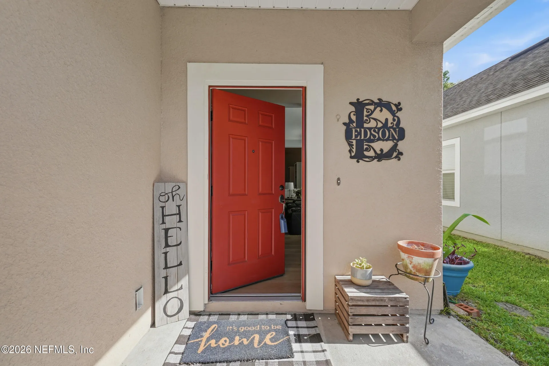 324 Silver Glen Avenue St. Augustine FL 32092