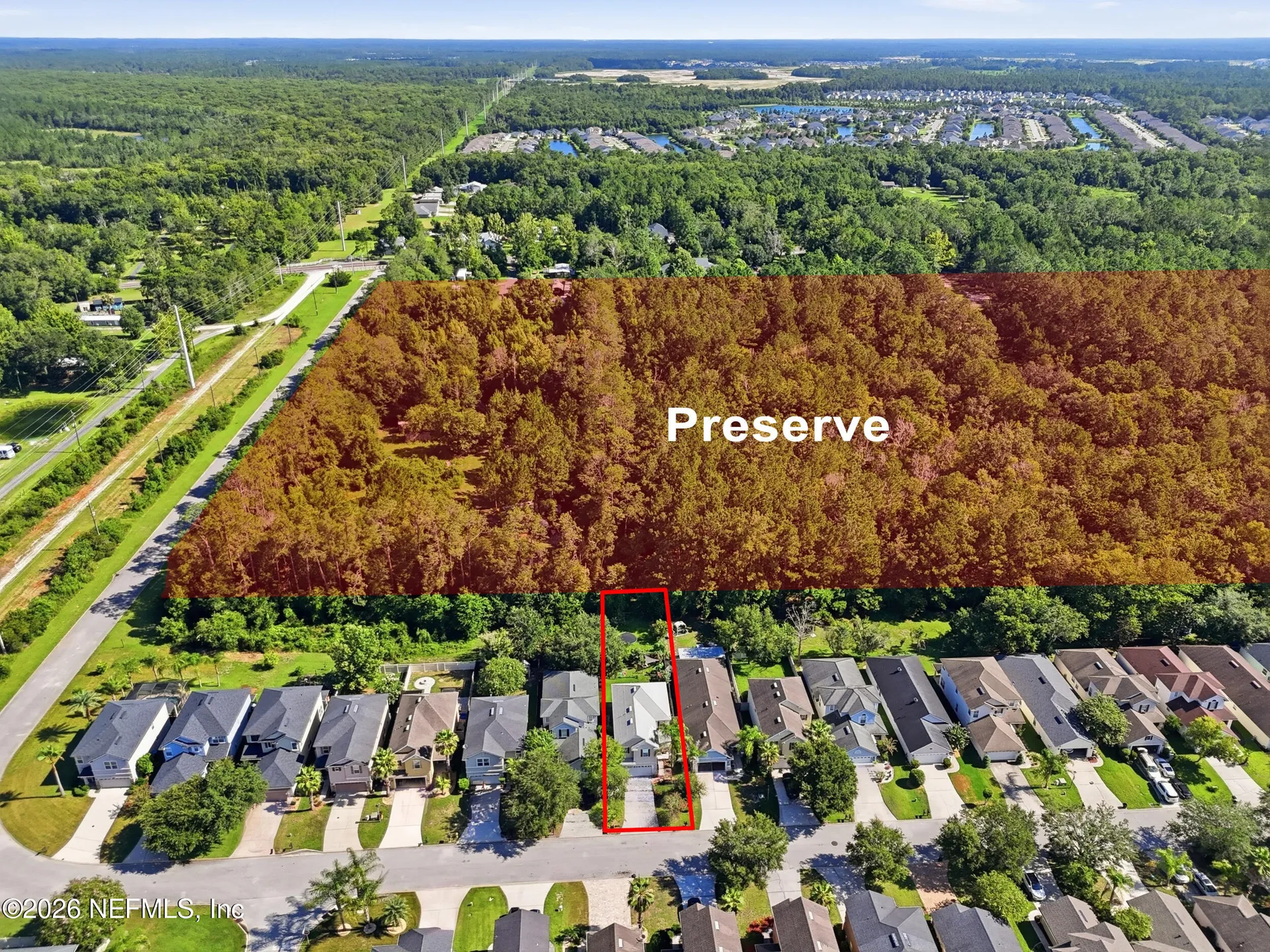 324 Silver Glen Avenue St. Augustine FL 32092